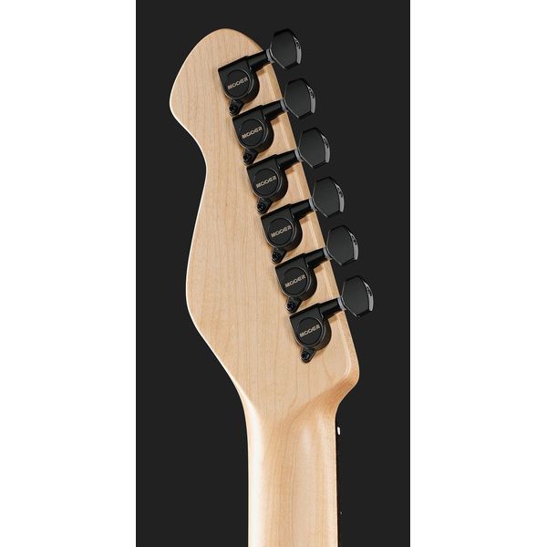 Mooer MSC31 Pro Guitar