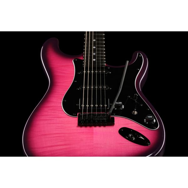 Mooer MSC31 Pro Guitar