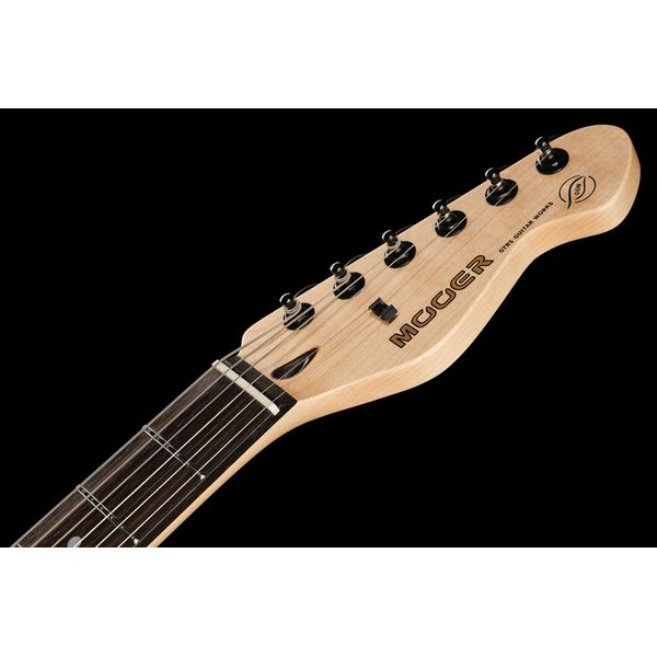 Mooer MSC31 Pro Guitar