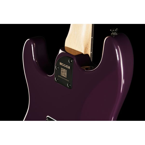 Mooer MSC31 Pro Guitar