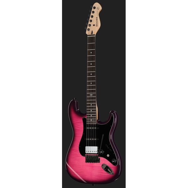 Mooer MSC31 Pro Guitar