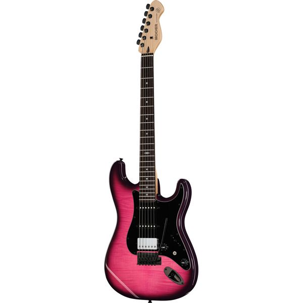 Mooer MSC31 Pro Guitar
