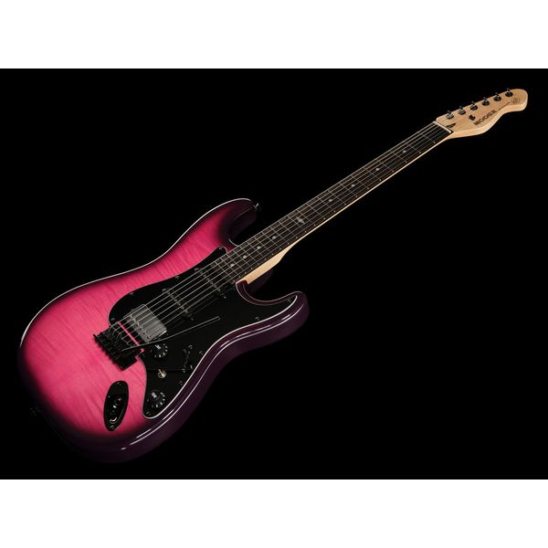 Mooer MSC31 Pro Guitar