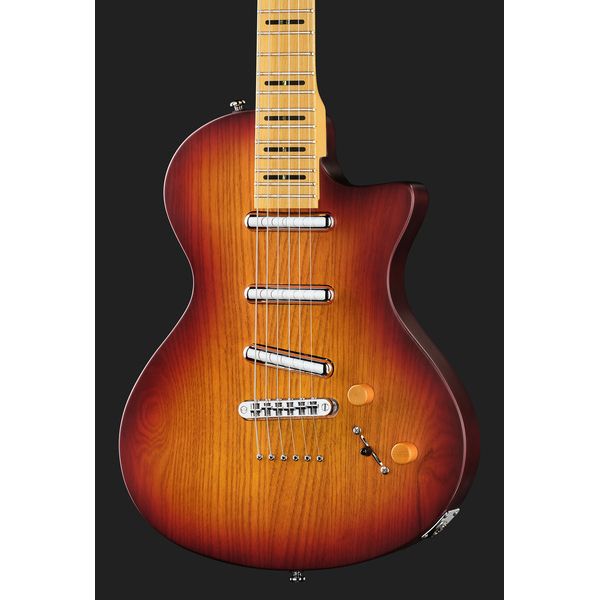 Larry Carlton I5L