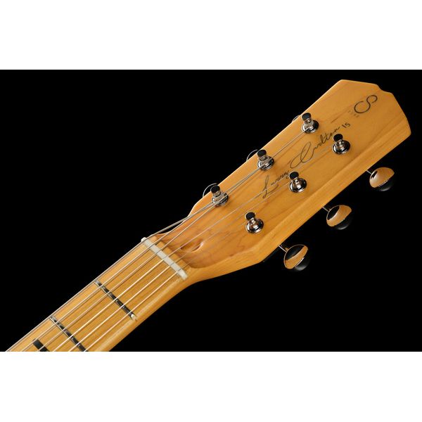 Larry Carlton I5L