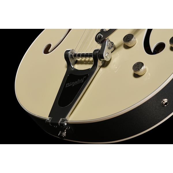 Gretsch G5420T EMTC CLS HLW Vwt Gry