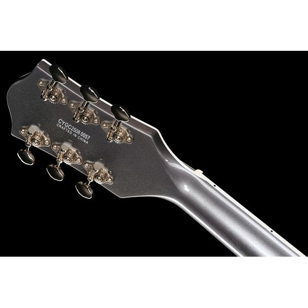 Gretsch G5420T EMTC CLS HLW Vwt Gry