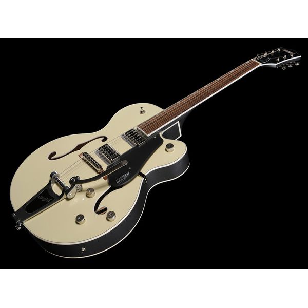 Gretsch G5420T EMTC CLS HLW Vwt Gry