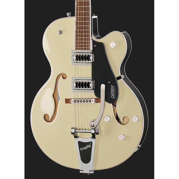 Gretsch G5420T EMTC CLS HLW Vwt Gry