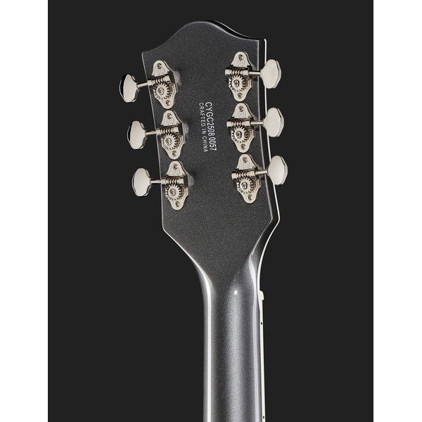 Gretsch G5420T EMTC CLS HLW Vwt Gry