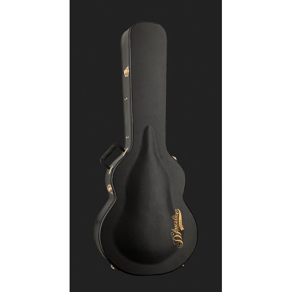 DAngelico Excel 16 Amaretto