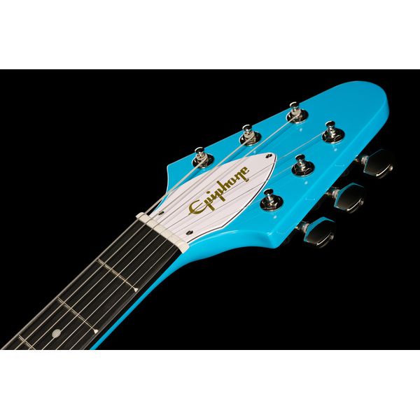 Epiphone Flying V 70s Maui