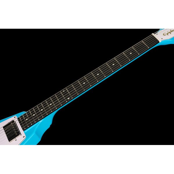 Epiphone Flying V 70s Maui