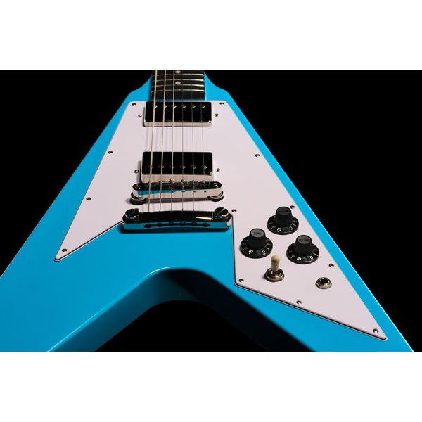 Epiphone Flying V 70s Maui