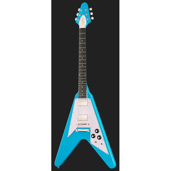 Epiphone Flying V 70s Maui
