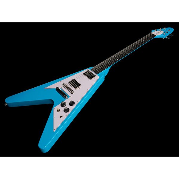 Epiphone Flying V 70s Maui