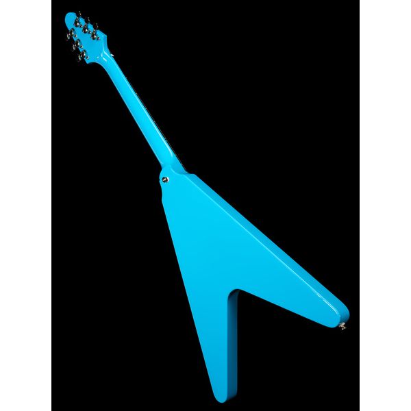 Epiphone Flying V 70s Maui