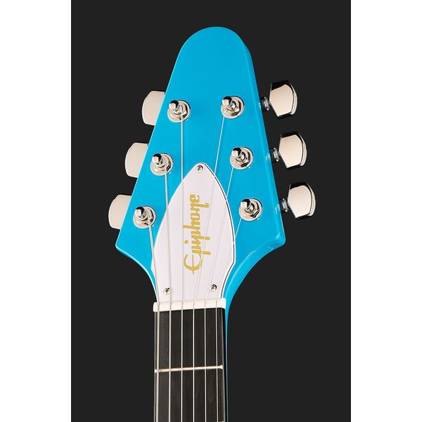 Epiphone Flying V 70s Maui
