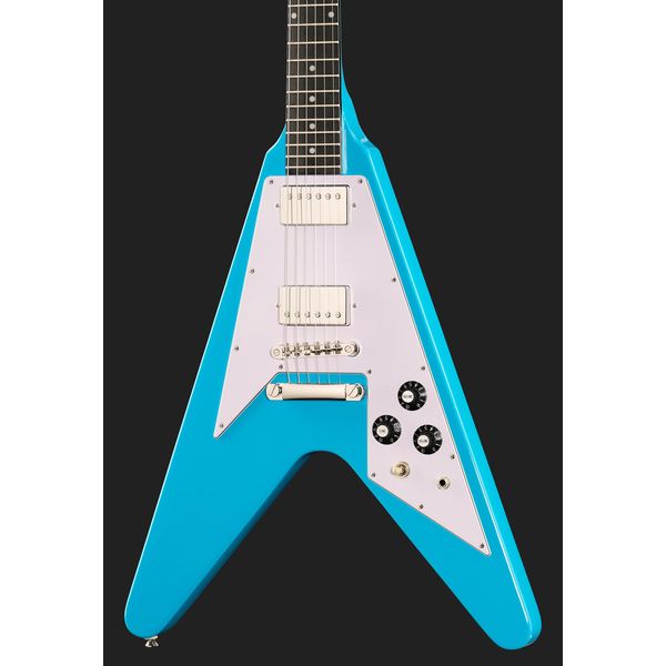 Epiphone Flying V 70s Maui