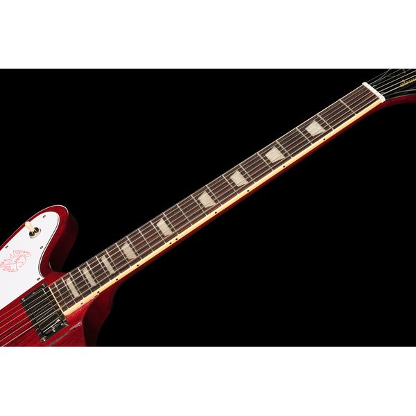 Epiphone Firebird LH