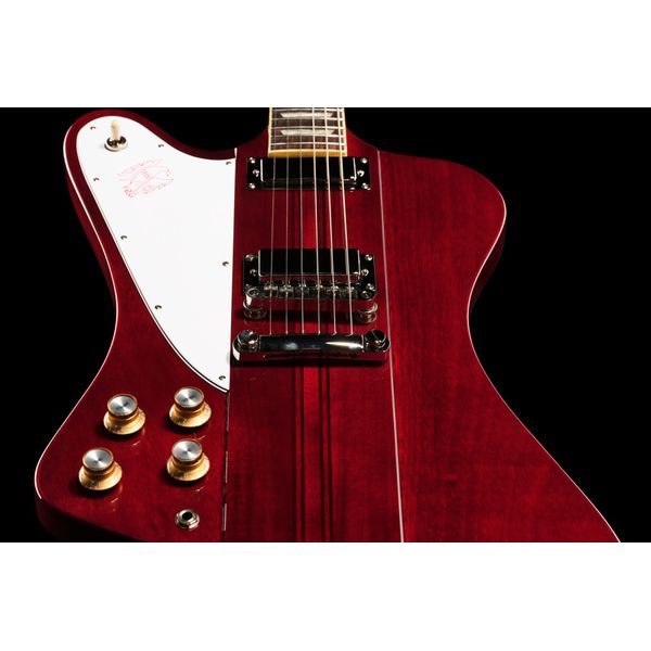 Epiphone Firebird LH