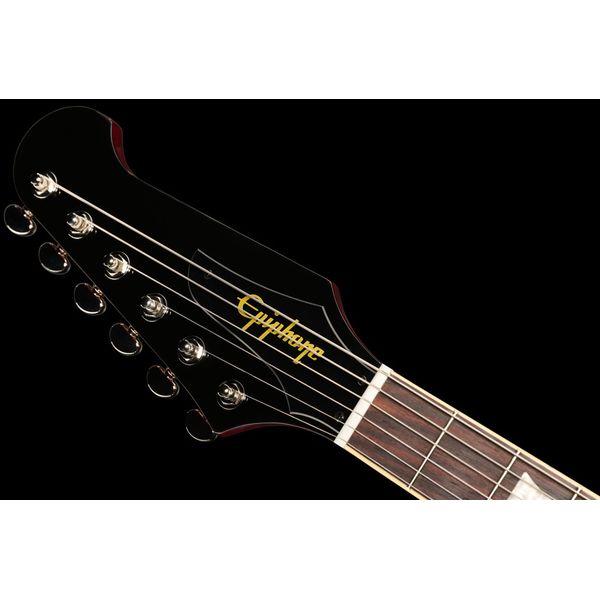 Epiphone Firebird LH