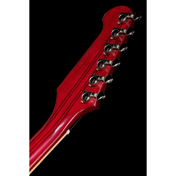Epiphone Firebird LH