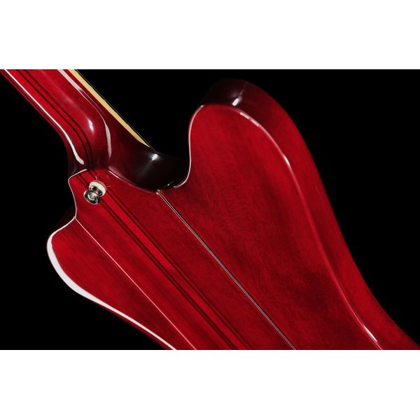 Epiphone Firebird LH