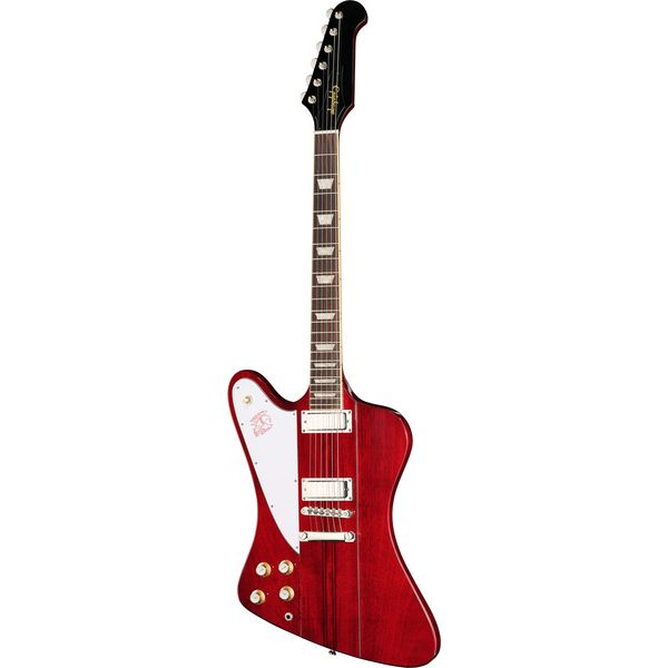 Epiphone Firebird LH