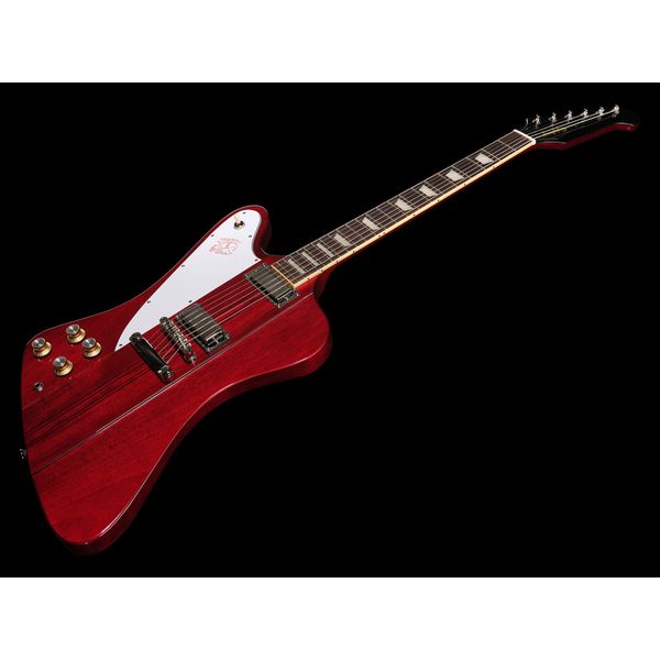 Epiphone Firebird LH