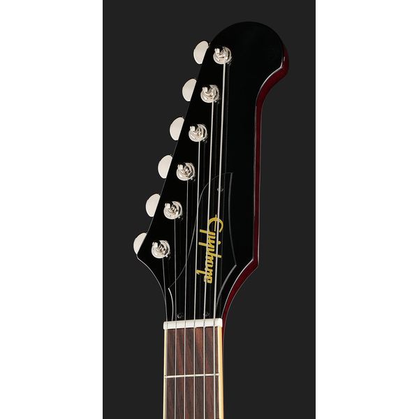 Epiphone Firebird LH