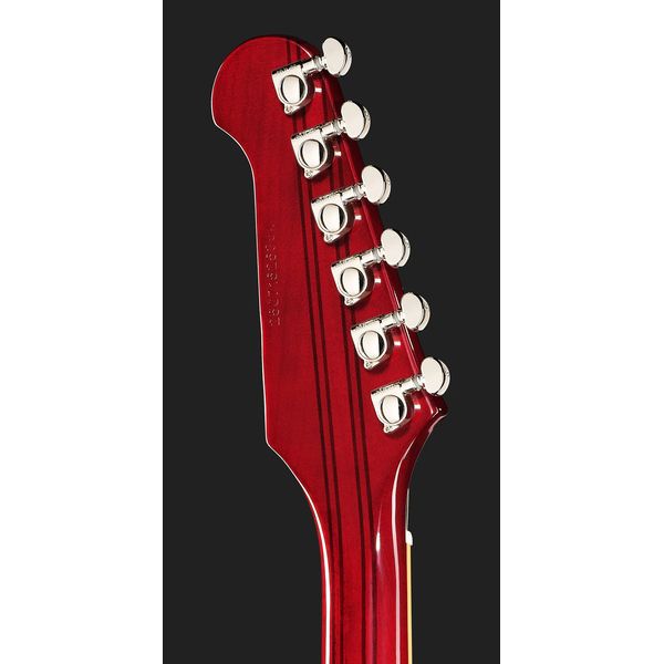 Epiphone Firebird LH