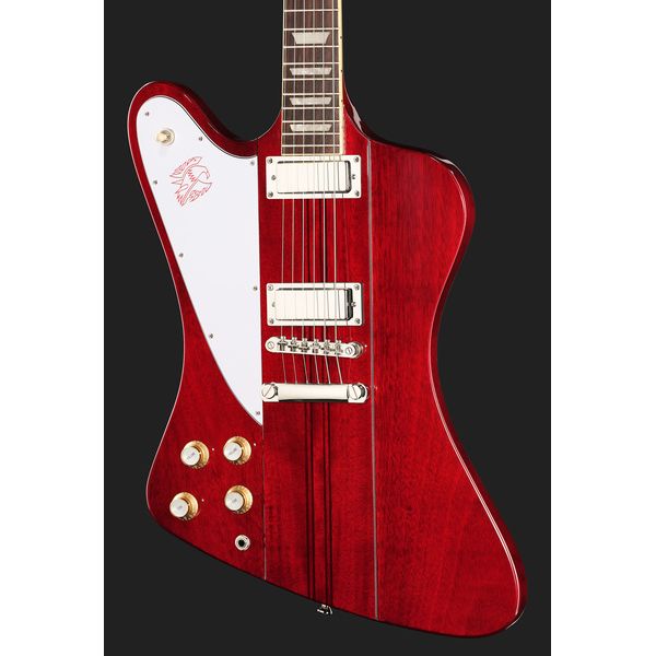 Epiphone Firebird LH