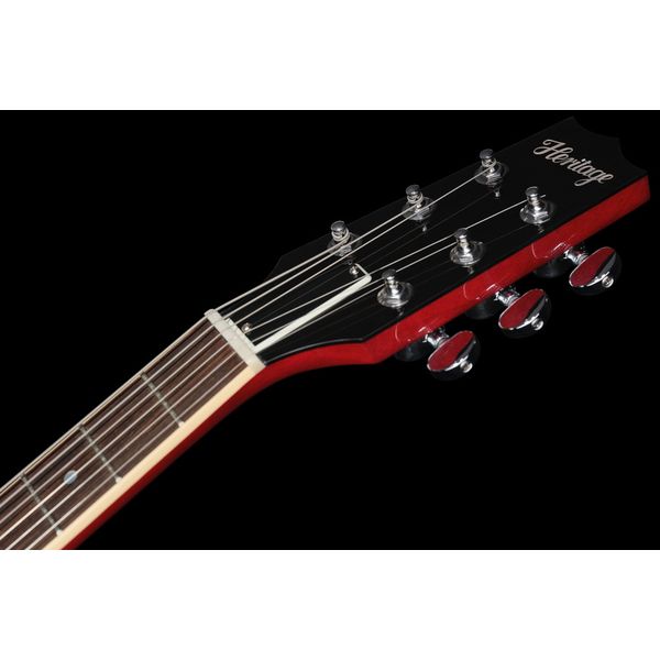 Heritage Guitar Standard II H-535 CNB