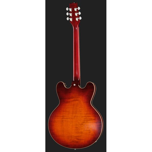 Heritage Guitar Standard II H-535 CNB