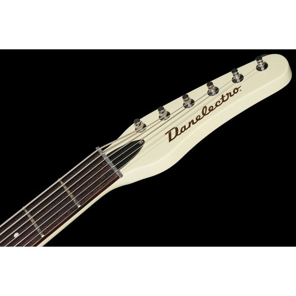 Danelectro 56 Baritone