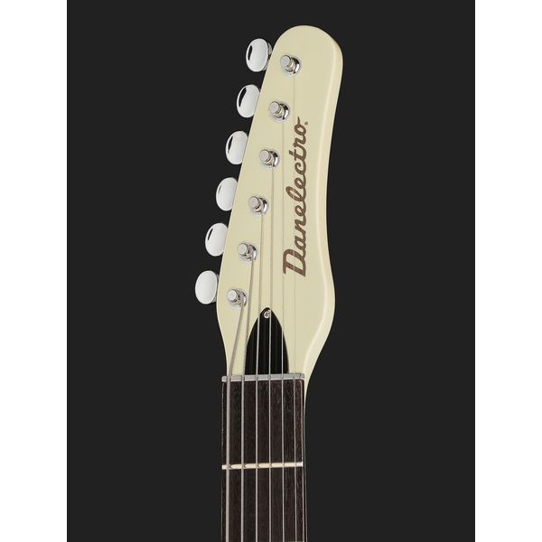 Danelectro 56 Baritone