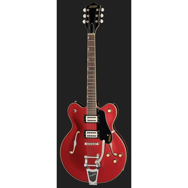 Gretsch G2622T STRML DC BRNDWN