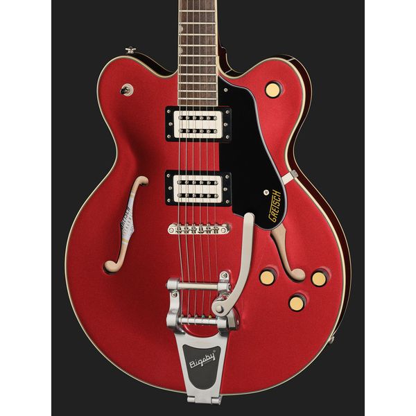 Gretsch G2622T STRML DC BRNDWN