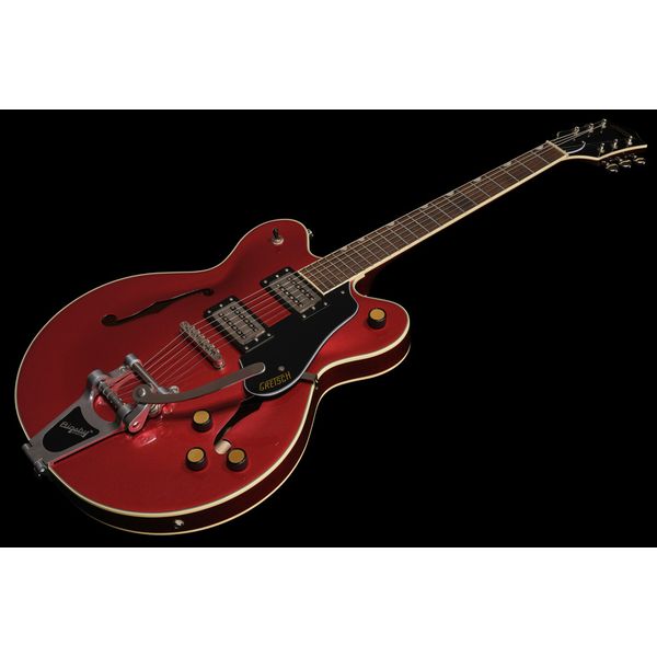 Gretsch G2622T STRML DC BRNDWN