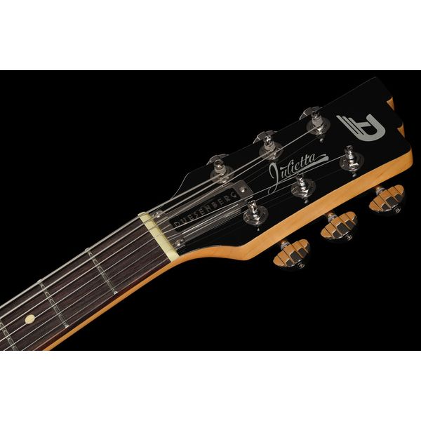 Duesenberg Julietta Catalina