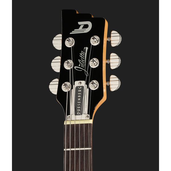 Duesenberg Julietta Catalina