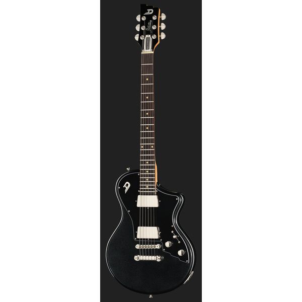 Duesenberg Julietta Catalina