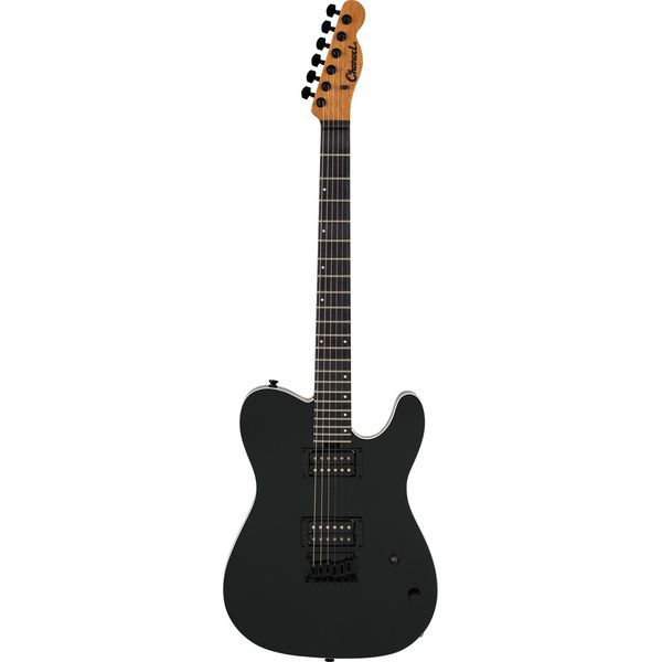 Charvel Standard SD2 HH HT GBLK
