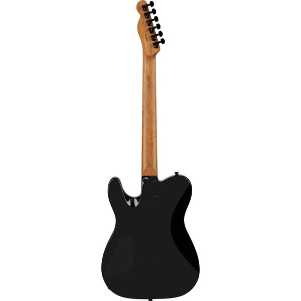 Charvel Standard SD2 HH HT GBLK
