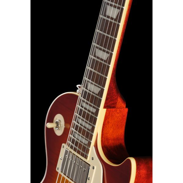 Epiphone Les Paul Standard 60s Fig ITB