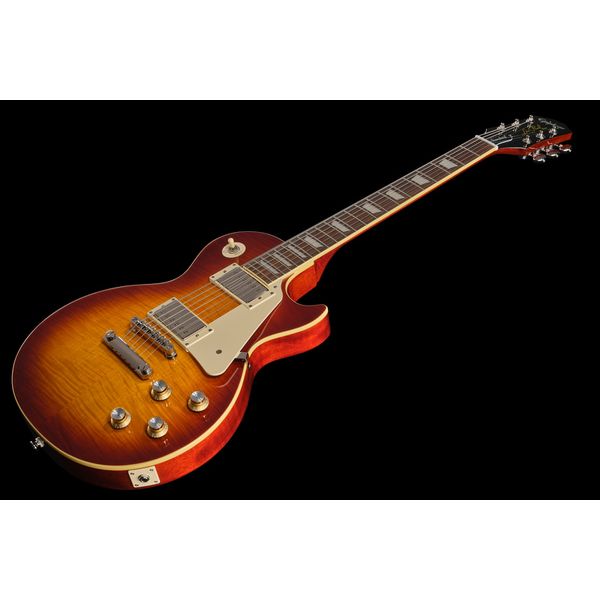 Epiphone Les Paul Standard 60s Fig ITB