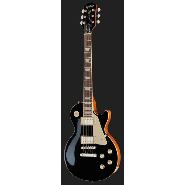 Epiphone Les Paul Standard 60s