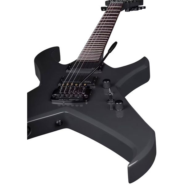 Dean Guitars Kerry King Overlord BGY