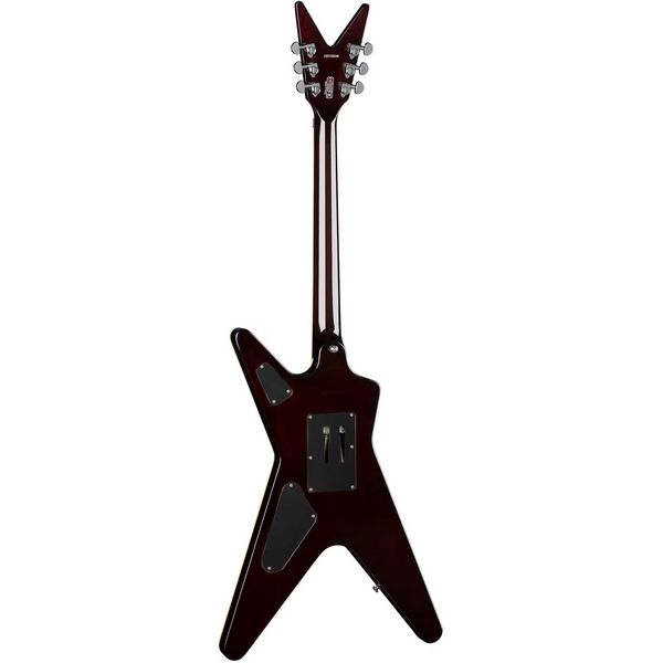 Dean Guitars ML 79 Floyd Flame Maple TBZ